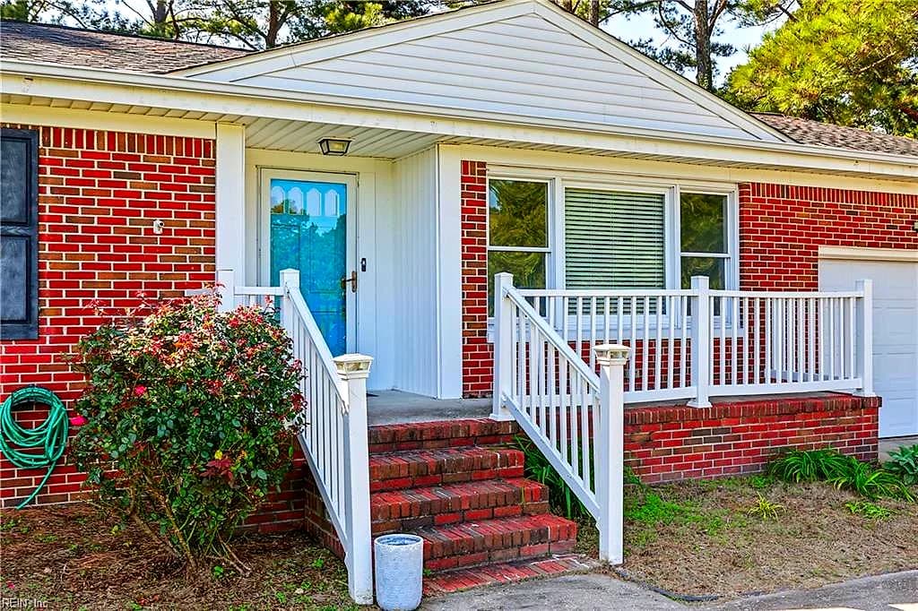 2647 Desert RD, SUFFOLK VA 23434 - Photo 5