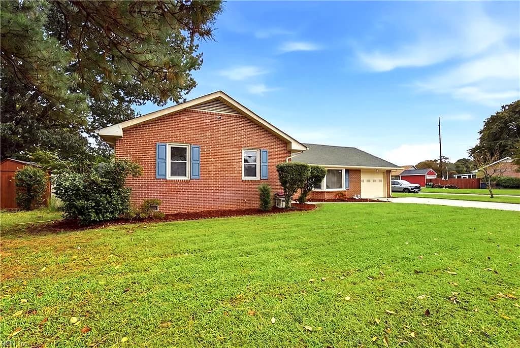 748 Avalon AVE, VIRGINIA BEACH VA 23464 - Photo 3