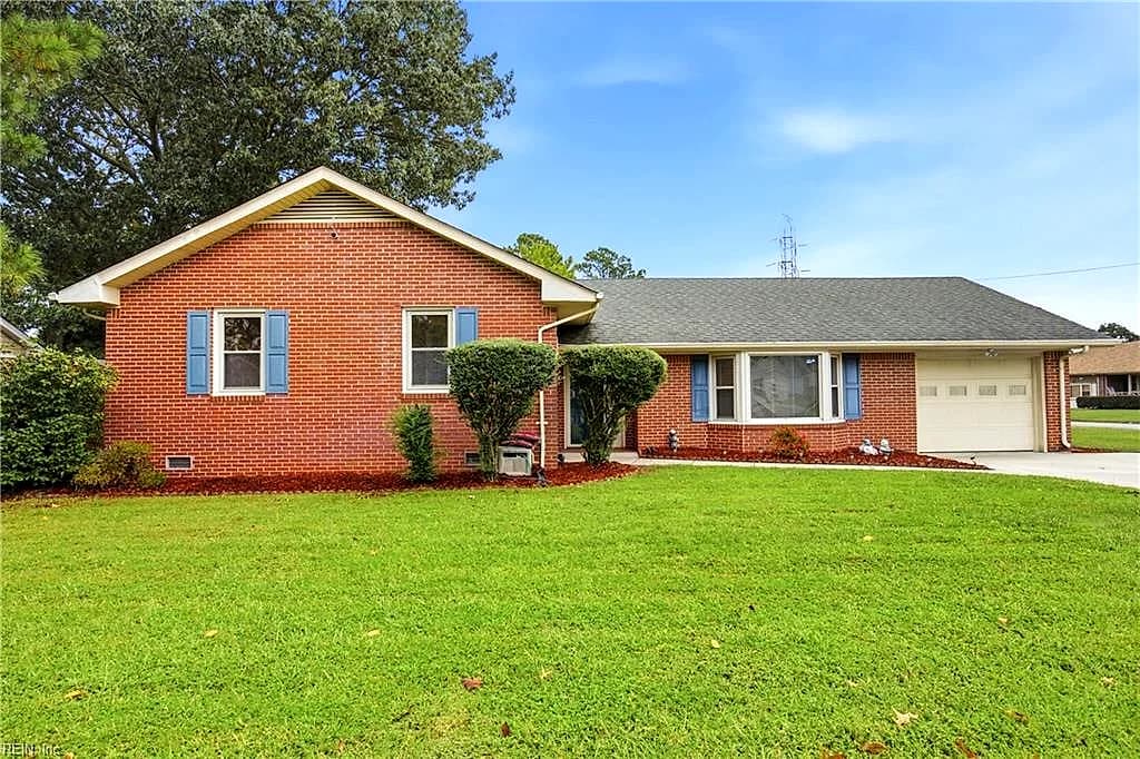 748 Avalon AVE, VIRGINIA BEACH VA 23464 - Photo 4