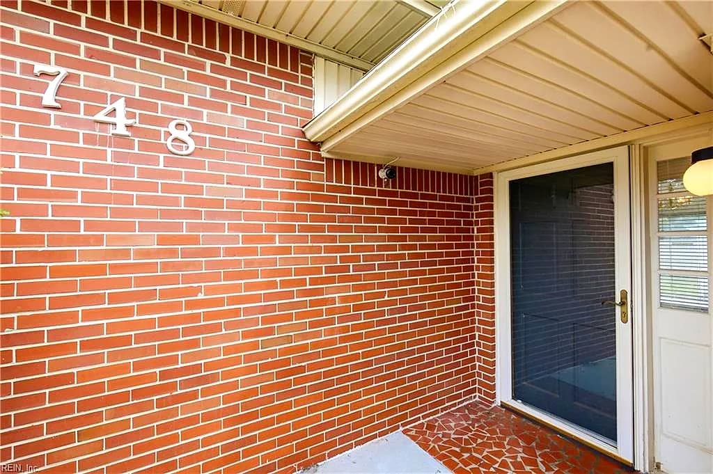 748 Avalon AVE, VIRGINIA BEACH VA 23464 - Photo 5
