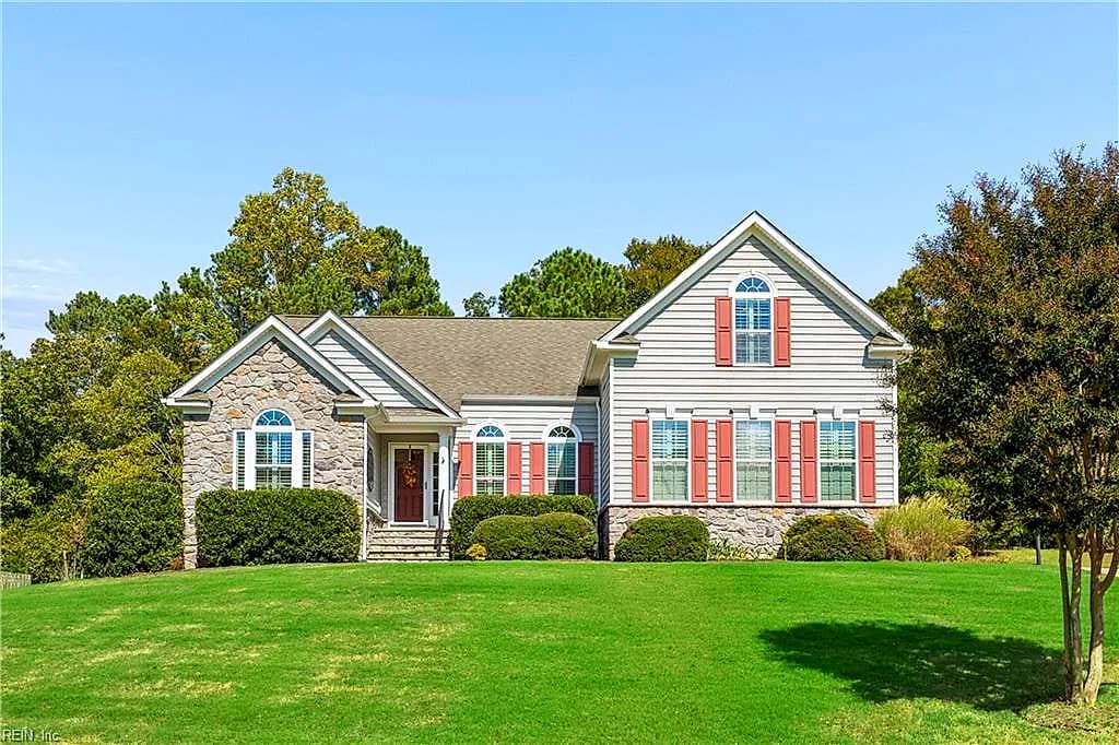 4064 Penzance PL, WILLIAMSBURG VA 23188 - Photo 3