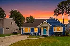 1306 Virginia AVE, CHESAPEAKE VA 23324 - Photo 2