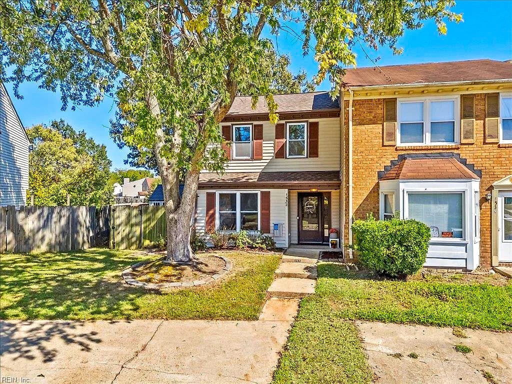 1532 Jameson DR, VIRGINIA BEACH VA 23464