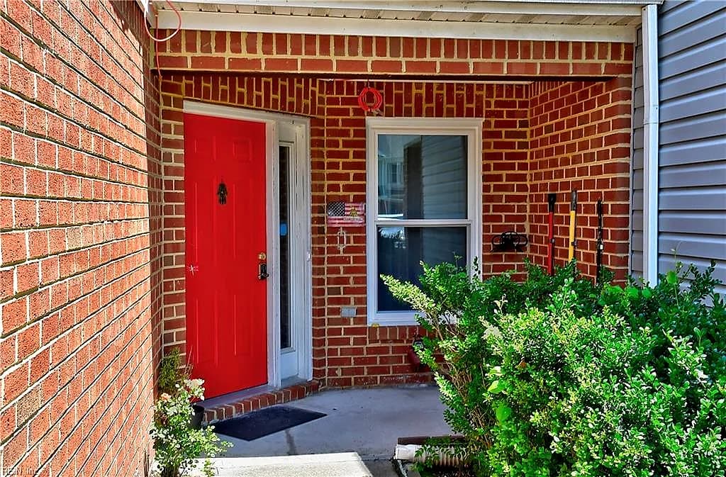 2641 Hartley ST, VIRGINIA BEACH VA 23456 - Photo 3