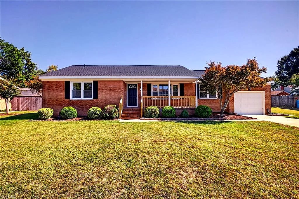 1851 Piankatank Ln LN, VIRGINIA BEACH VA 23454