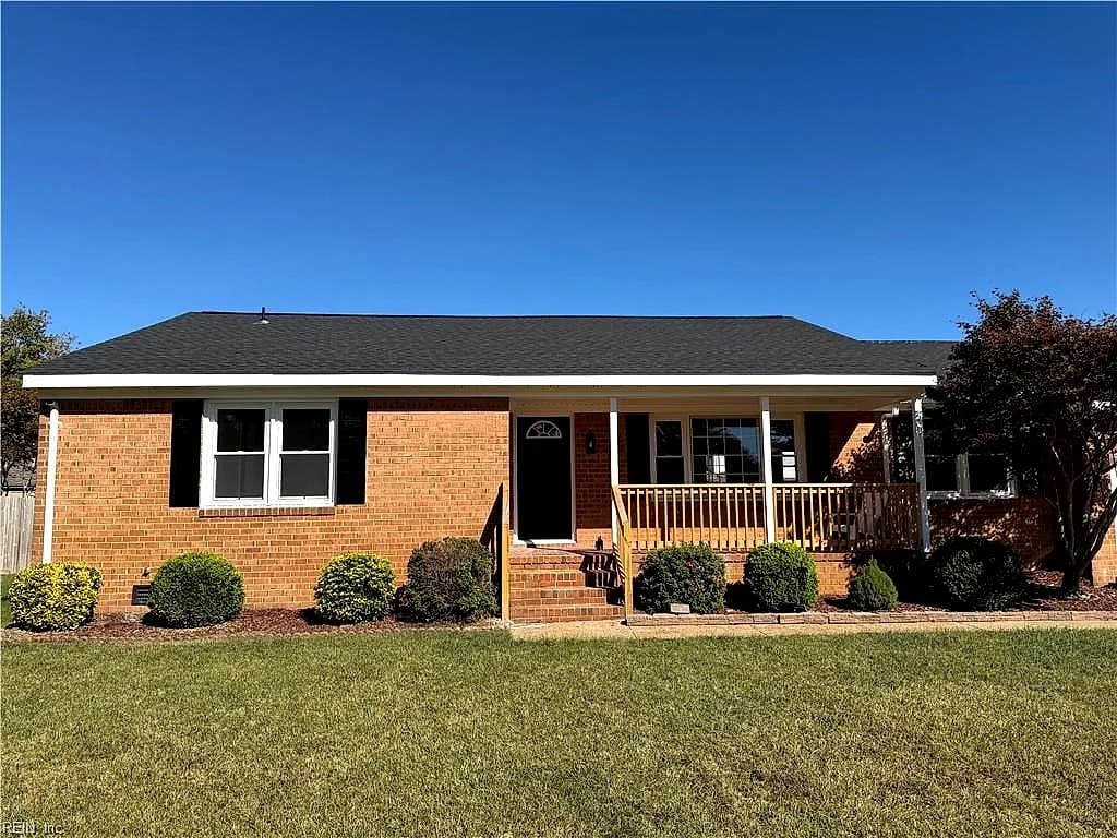 1851 Piankatank Ln LN, VIRGINIA BEACH VA 23454 - Photo 3