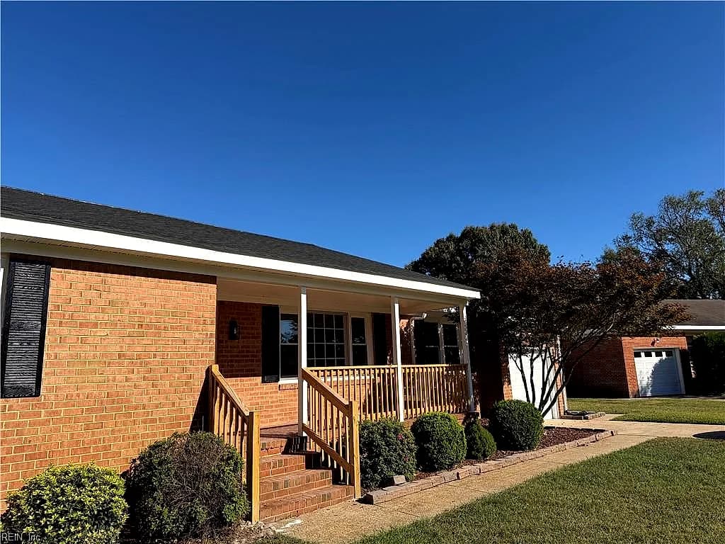 1851 Piankatank Ln LN, VIRGINIA BEACH VA 23454 - Photo 4
