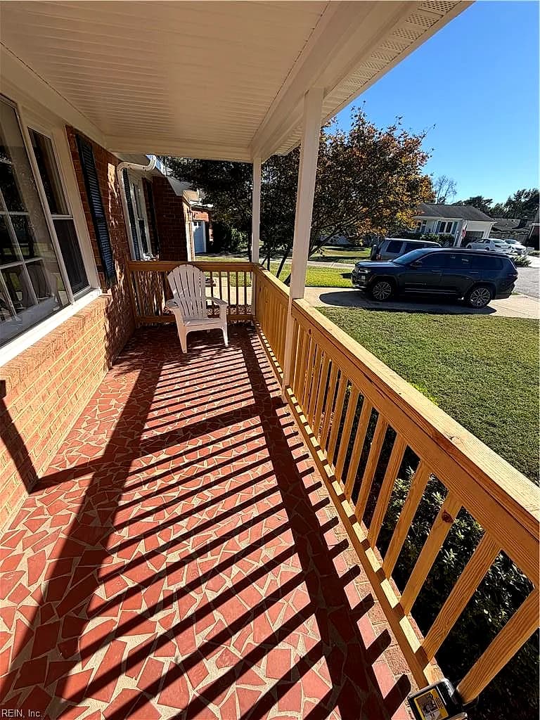 1851 Piankatank Ln LN, VIRGINIA BEACH VA 23454 - Photo 5