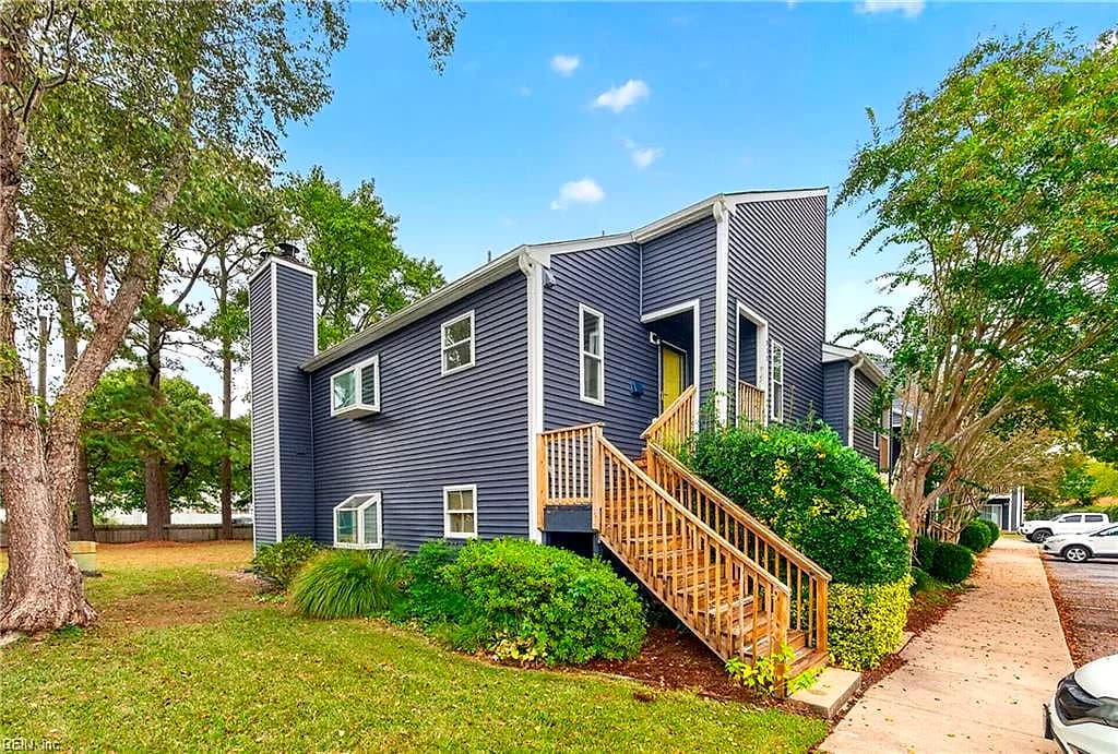 930 Rudee CT, VIRGINIA BEACH VA 23451 - Photo 2