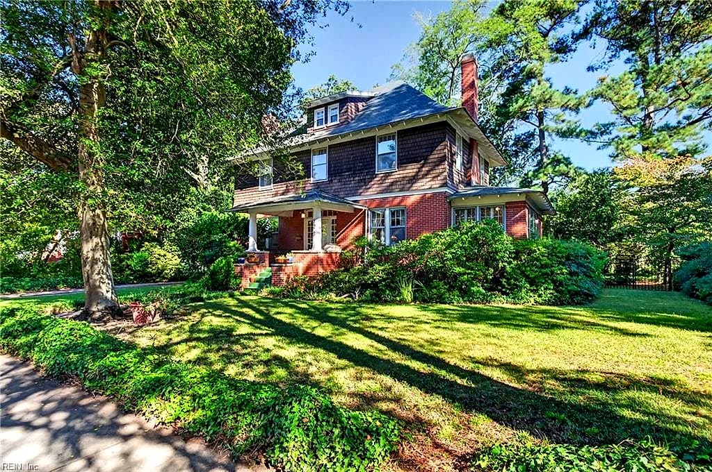 520 Pennsylvania AVE, NORFOLK VA 23508 - Photo 2