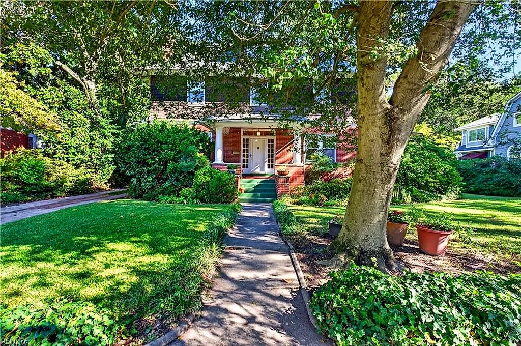 520 Pennsylvania AVE, NORFOLK VA 23508 - Photo 3