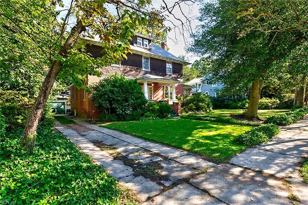 520 Pennsylvania AVE, NORFOLK VA 23508 - Photo 4