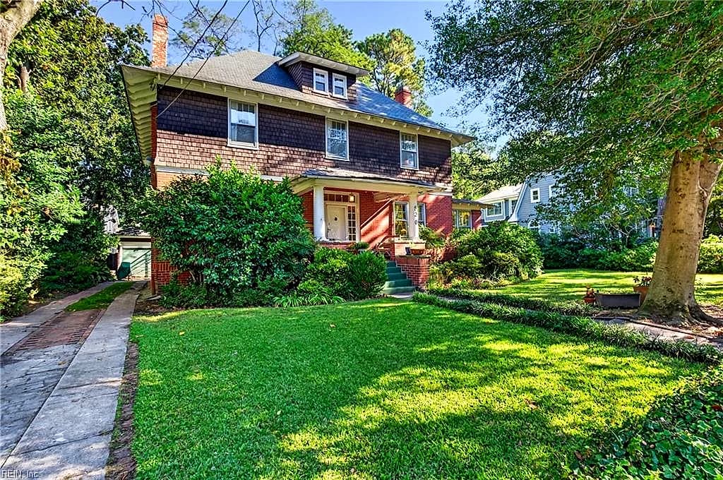 520 Pennsylvania AVE, NORFOLK VA 23508 - Photo 5