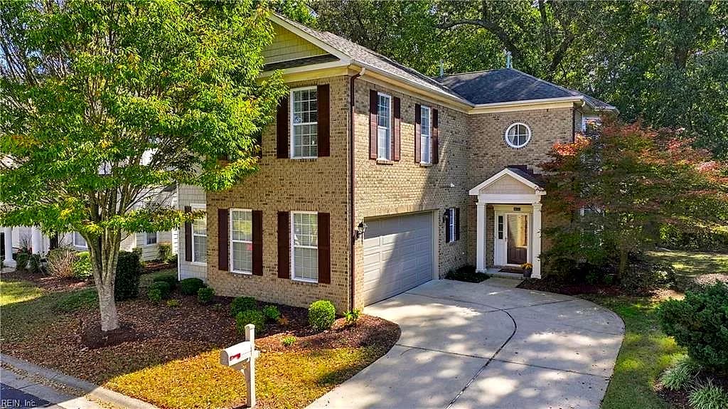 5233 Averham DR, VIRGINIA BEACH VA 23455 - Main photo