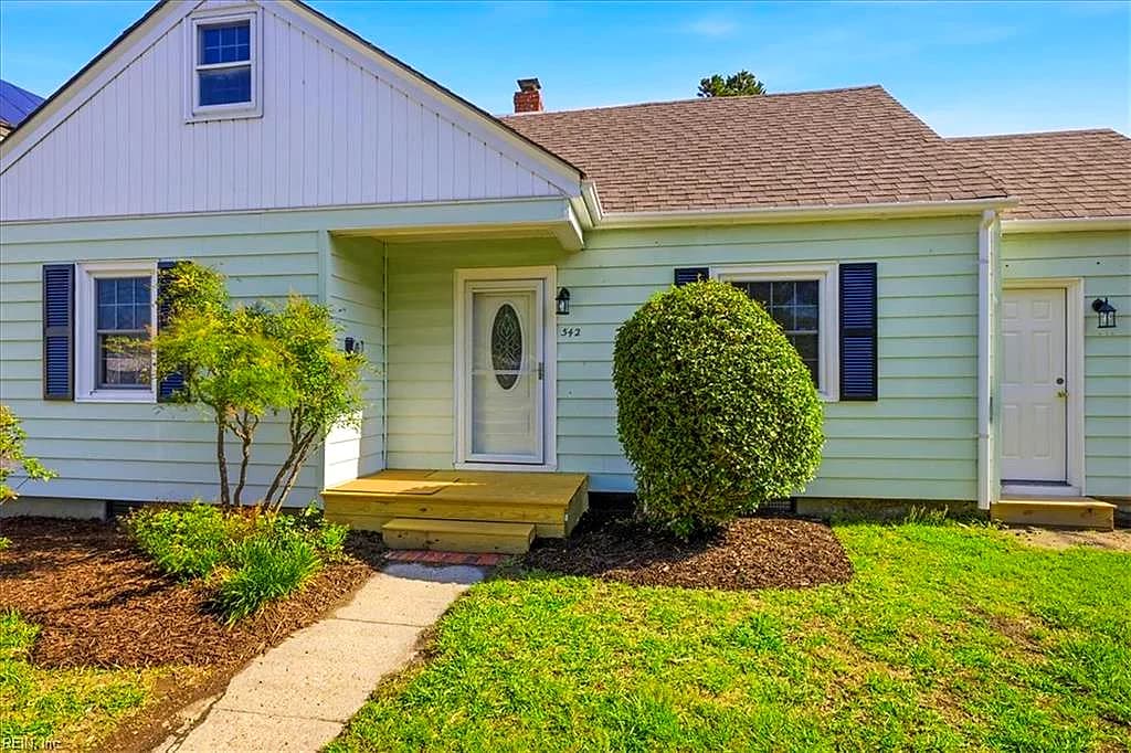 542 Hyde Park RD, NORFOLK VA 23503 - Photo 5