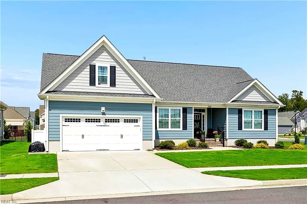 5000 Corolla DR, CHESAPEAKE VA 23321 - Photo 4