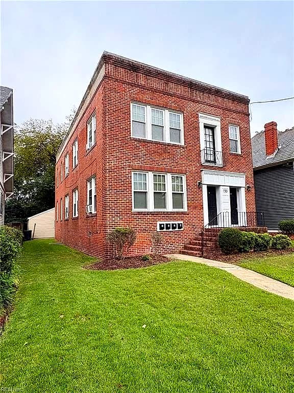 150 Florida AVE #2, PORTSMOUTH VA 23707 - Main photo
