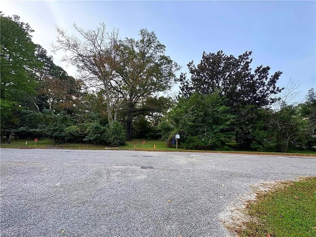 2317 Firman ST, CHESAPEAKE VA 23323, Chesapeake, VA 23323 — home for sale in Deep Creek