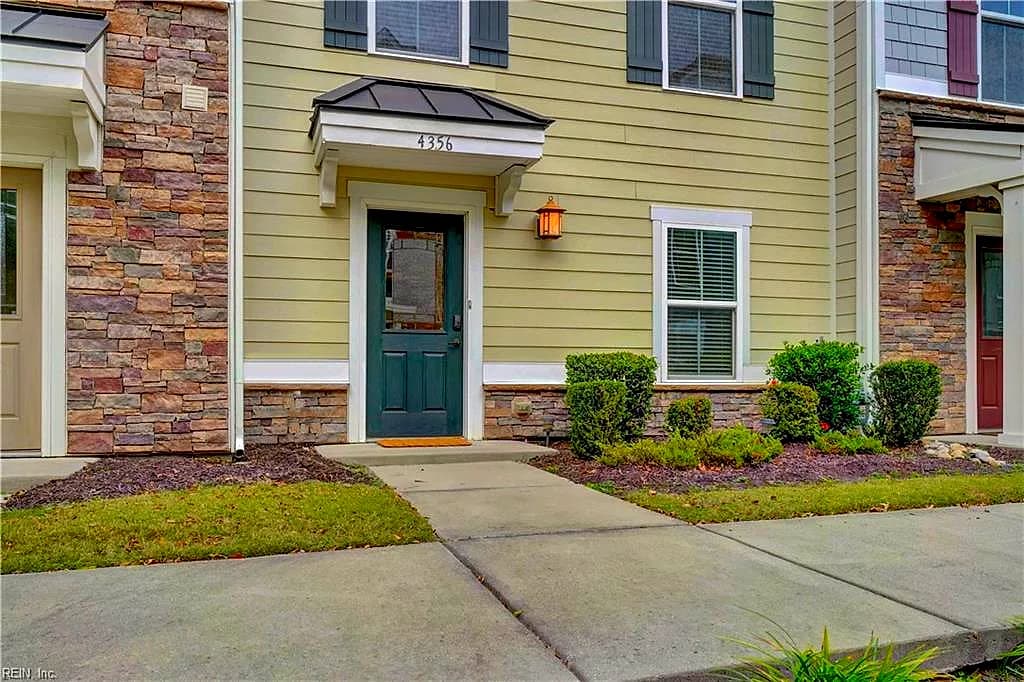4356 Pickney Lane NONE, CHESAPEAKE VA 23324 - Photo 3