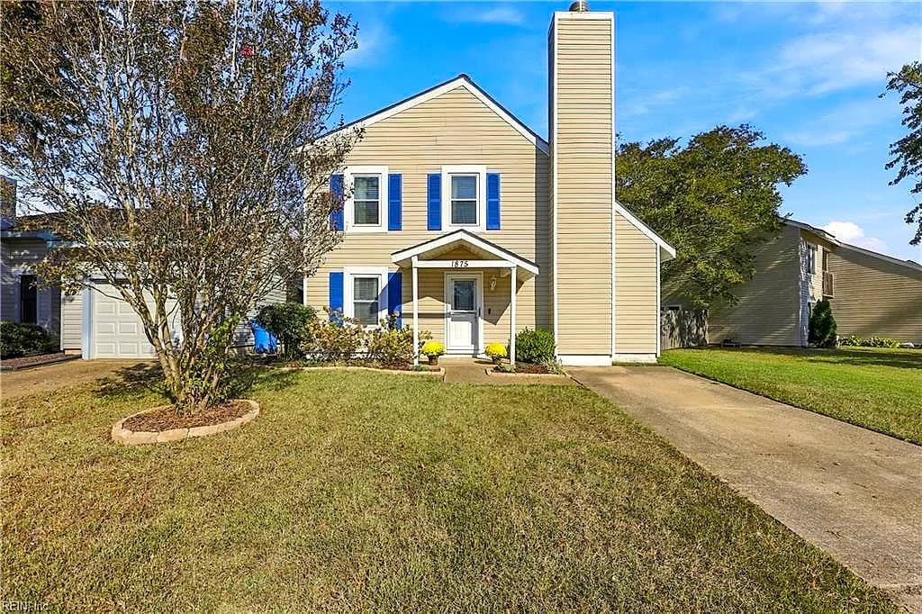 1875 Delaney ST, VIRGINIA BEACH VA 23464 - Photo 2