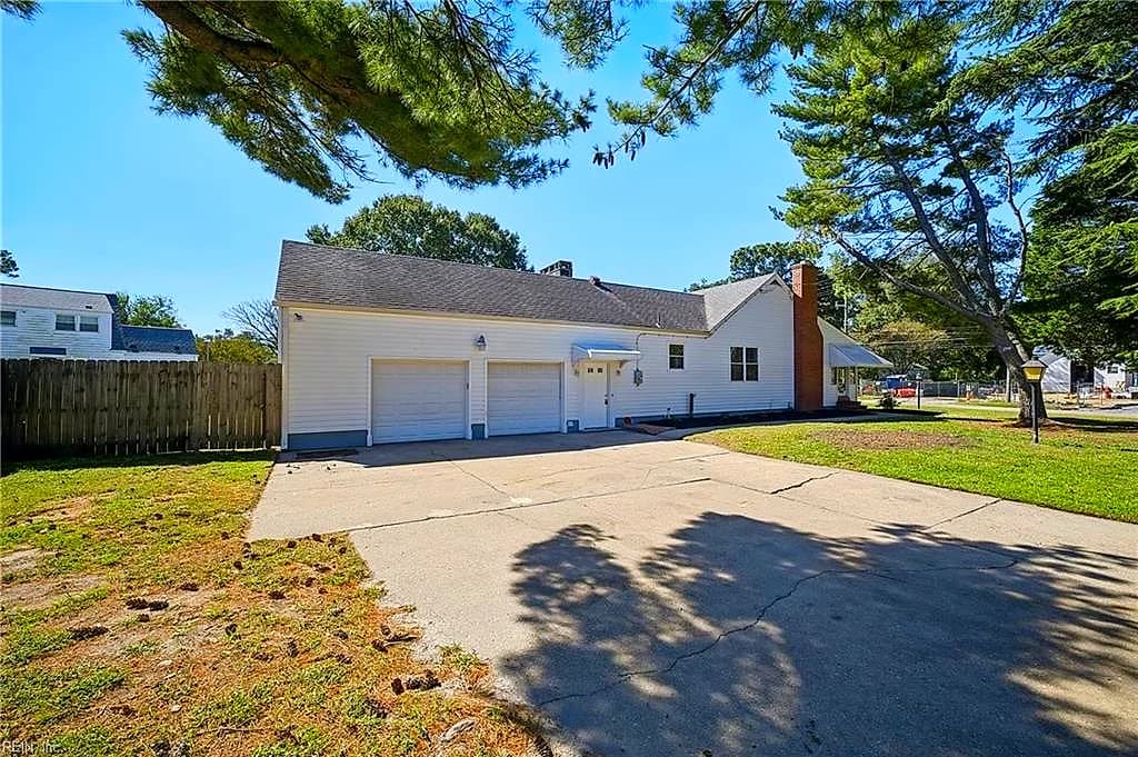 2901 Bainbridge BLVD, CHESAPEAKE VA 23324 - Photo 3