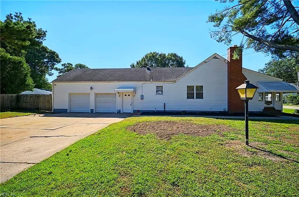 2901 Bainbridge BLVD, CHESAPEAKE VA 23324 - Photo 4