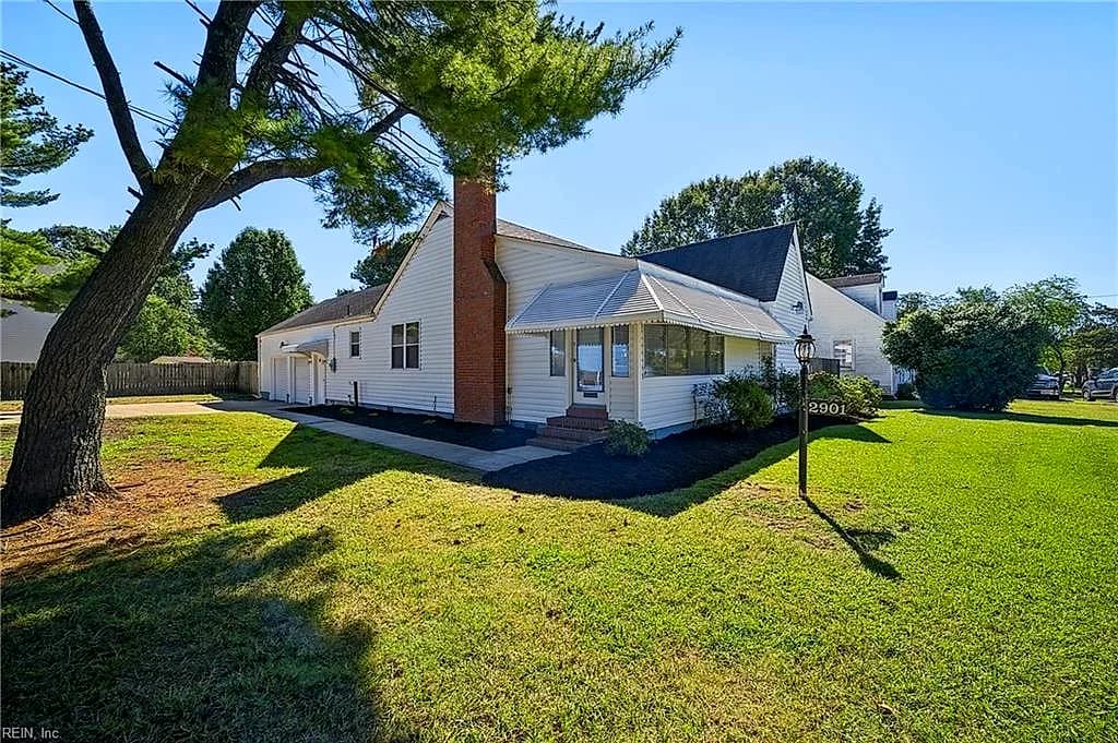 2901 Bainbridge BLVD, CHESAPEAKE VA 23324 - Photo 5