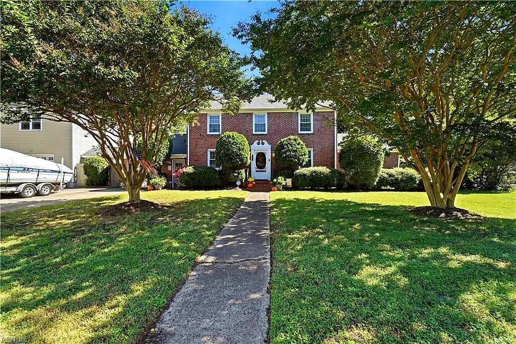 3905 Colony RD, PORTSMOUTH VA 23703