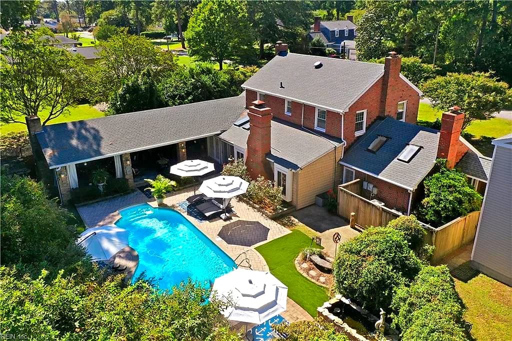 3905 Colony RD, PORTSMOUTH VA 23703 - Photo 4