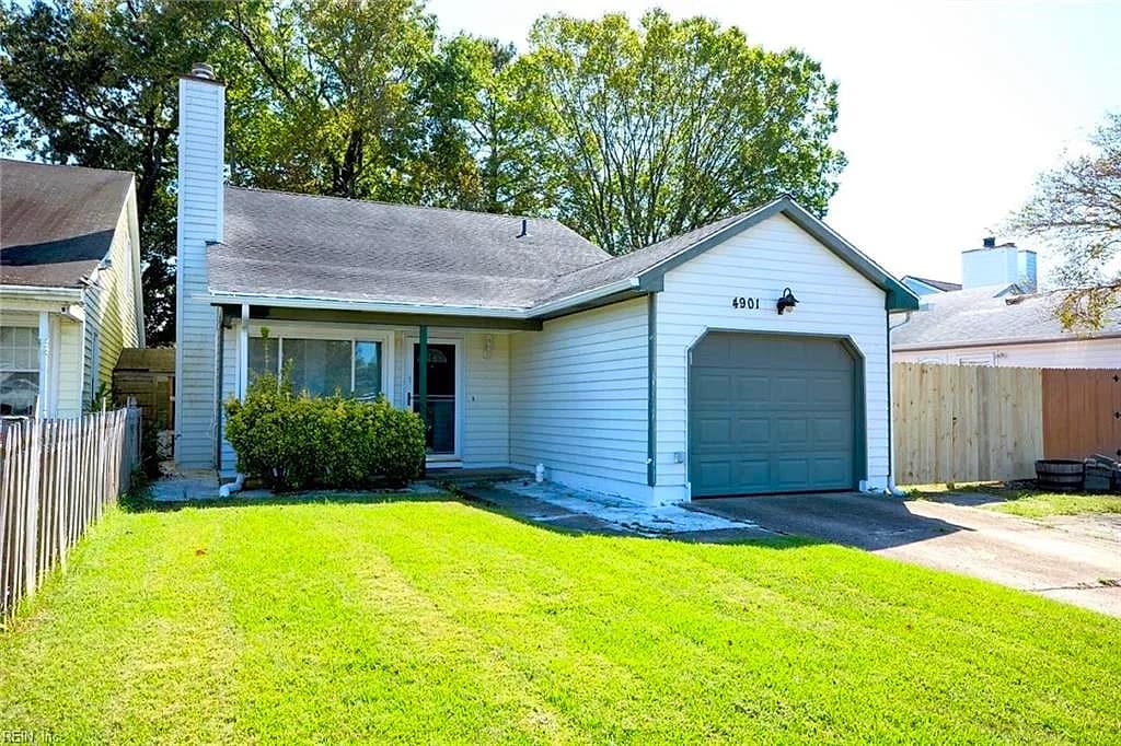 4901 Rugby RD, VIRGINIA BEACH VA 23464 - Main photo