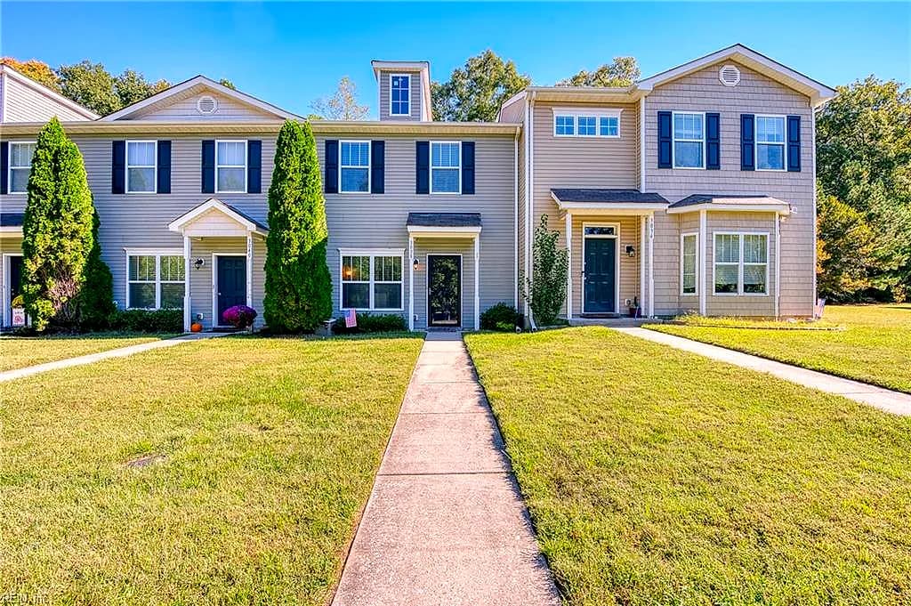 3038 Peppers PT, TOANO VA 23168 - Photo 2