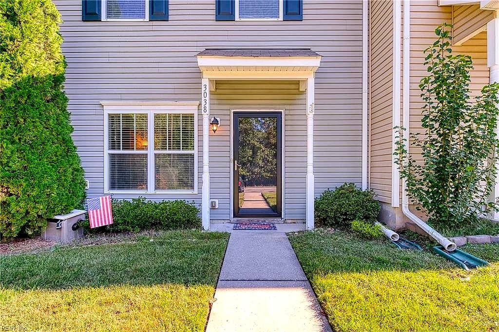 3038 Peppers PT, TOANO VA 23168 - Photo 3