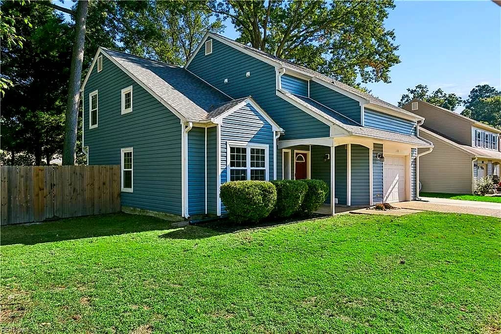 170 Robinhood LN, NEWPORT NEWS VA 23602 - Photo 3