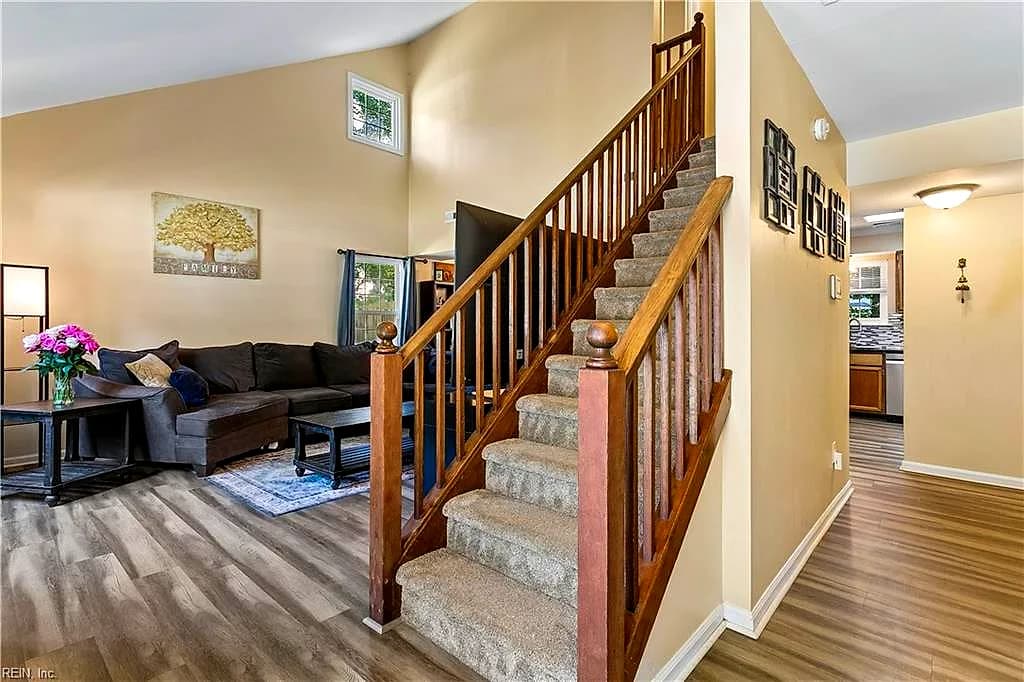 170 Robinhood LN, NEWPORT NEWS VA 23602 - Photo 5