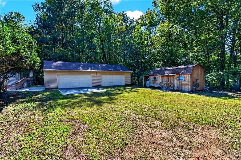 10282 Vidaurri LN, DUTTON VA 23050 - Photo 4