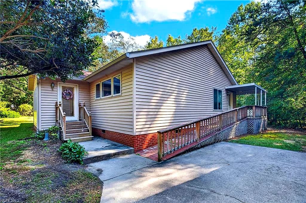 10282 Vidaurri LN, DUTTON VA 23050 - Photo 5