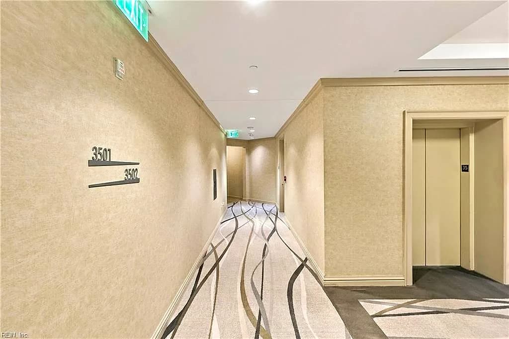4545 Commerce ST #3501, VIRGINIA BEACH VA 23462 - Photo 3