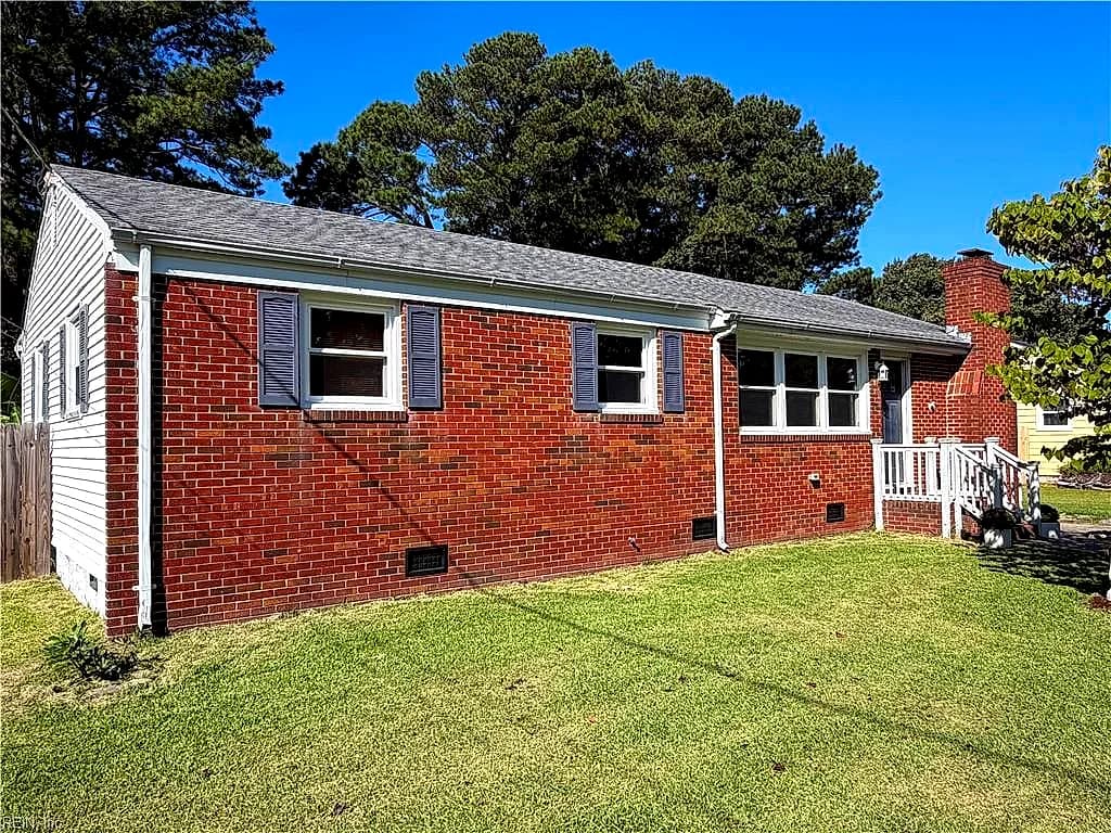 706 Berkshire RD, PORTSMOUTH VA 23701 - Photo 3