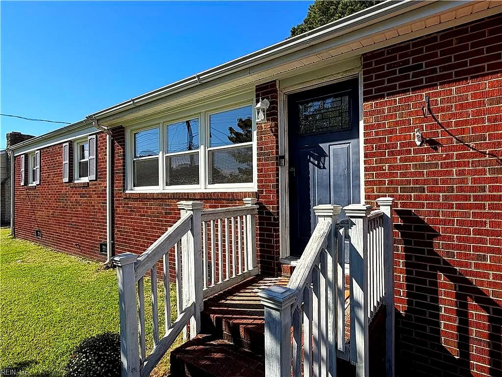 706 Berkshire RD, PORTSMOUTH VA 23701 - Photo 4