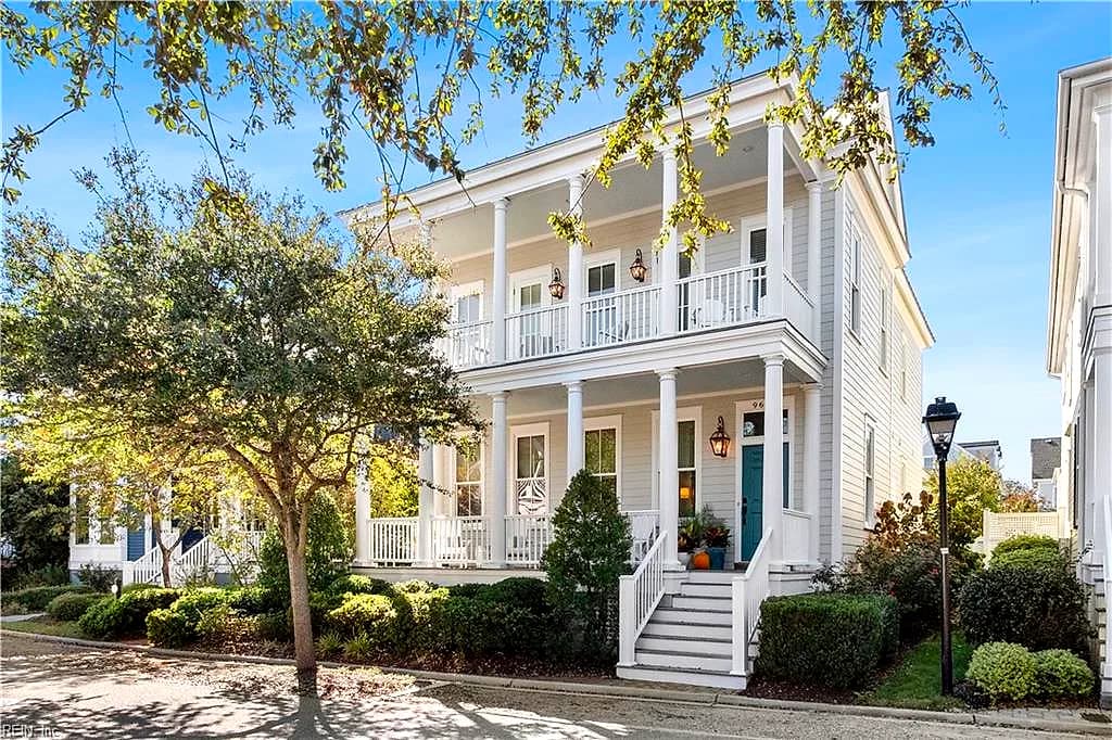 9647 24th Bay ST, NORFOLK VA 23518 - Main photo