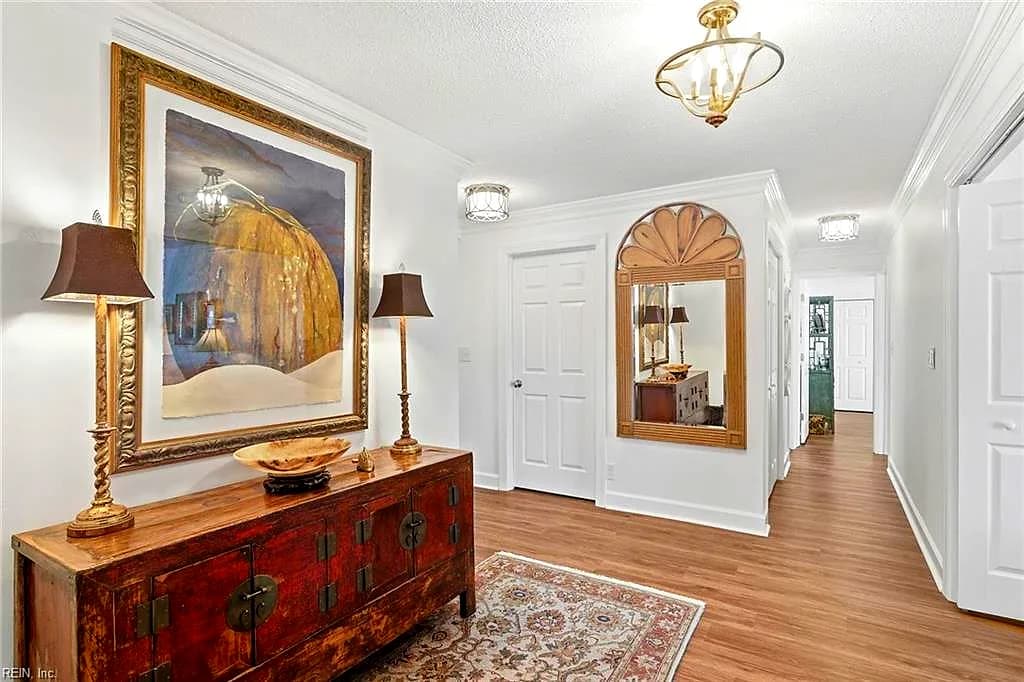 3810 Atlantic AVE ##401, VIRGINIA BEACH VA 23451 - Photo 4