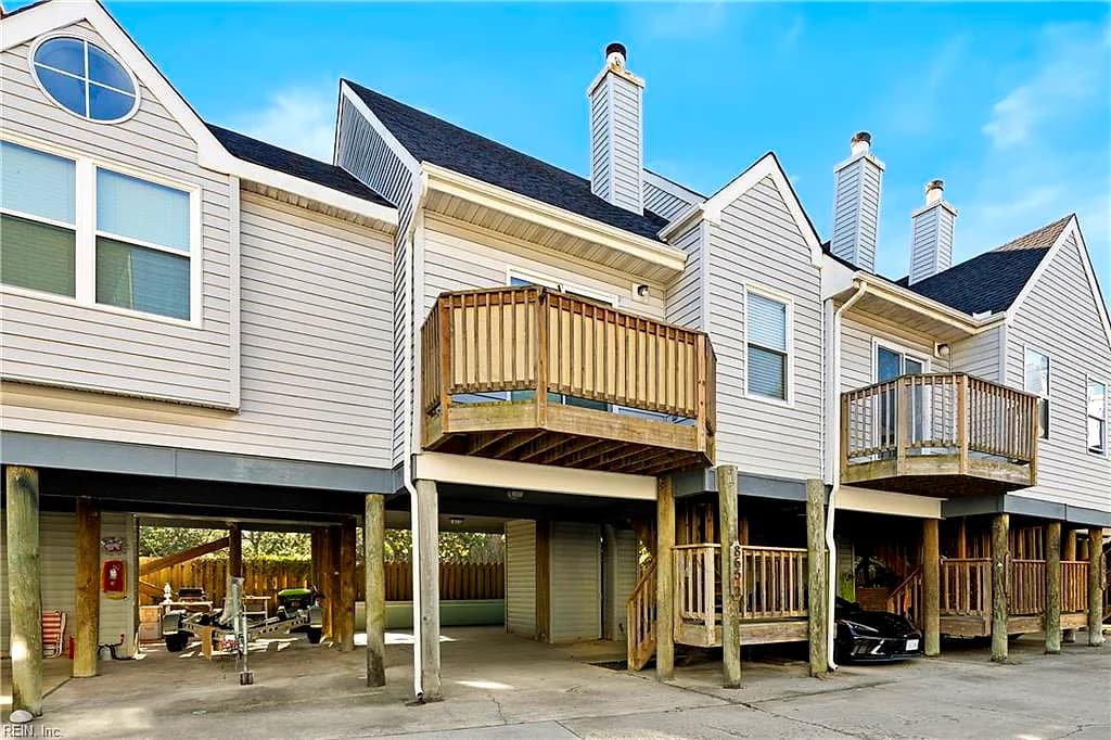 865 Little Bay AVE #2, NORFOLK VA 23503 - Main photo