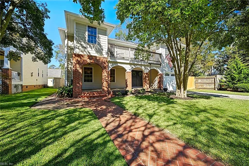517 25th ST #A, VIRGINIA BEACH VA 23451 - Photo 5