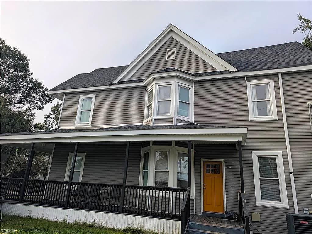 2502 Orcutt AVE, NEWPORT NEWS VA 23607 - Photo 2