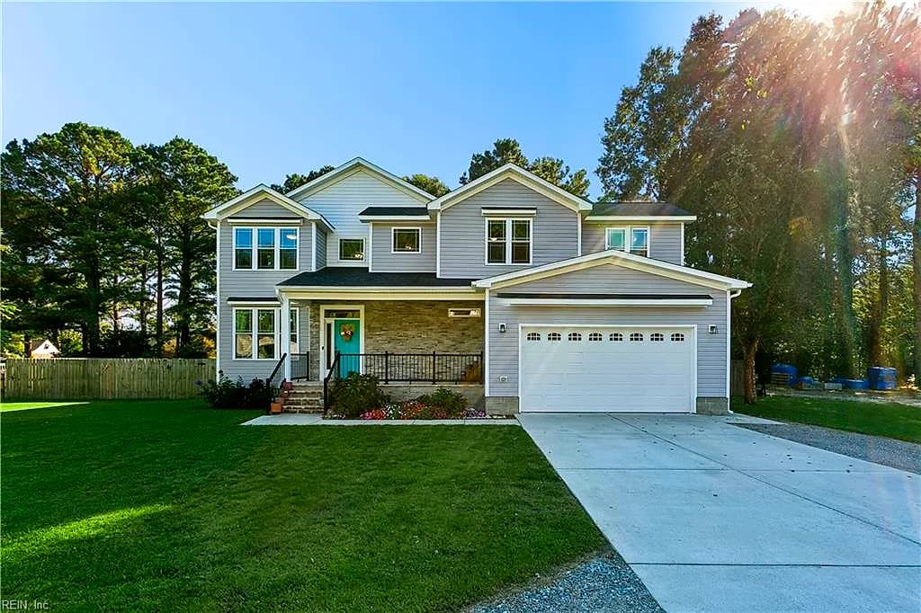 13 Hunts Neck RD, POQUOSON VA 23662 - Photo 3