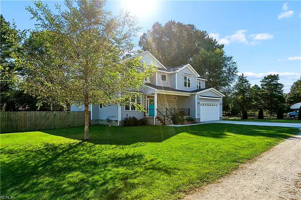13 Hunts Neck RD, POQUOSON VA 23662 - Photo 4