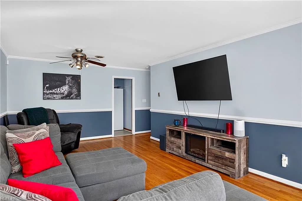 7 Albany DR, HAMPTON VA 23666 - Photo 5