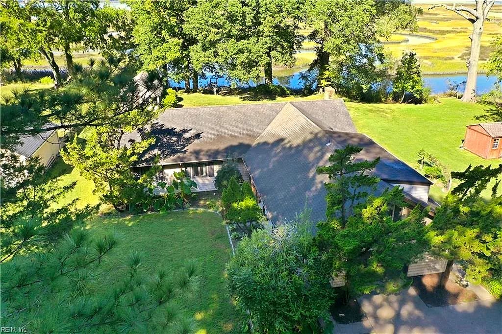 5117 Bennetts Pasture RD, SUFFOLK VA 23435
