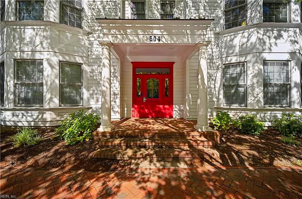 504 E Freemason ST #3B, NORFOLK VA 23510 - Photo 5