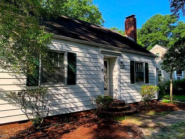 139 Beverly AVE, NORFOLK VA 23501 - Photo 4